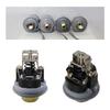 Water Pump Automatic Pressure Switch Pump Pressure Controller for Self-priming Pumps, Jet Pumps, Garden Pumps Durable