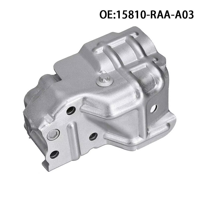 15810-RAA-A01 15810-RAA-A03 VTEC электромагнитный золотниковый клапан с прокладкой для Honda Accord Civic Element CR-V Acura RDX RSX TSX 3.0L