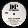 12-дюймовая пластинка SYACODA - Магнезия 12DPR22 DP Recordings 2001 UK Танцевальная и Электронная Б/У