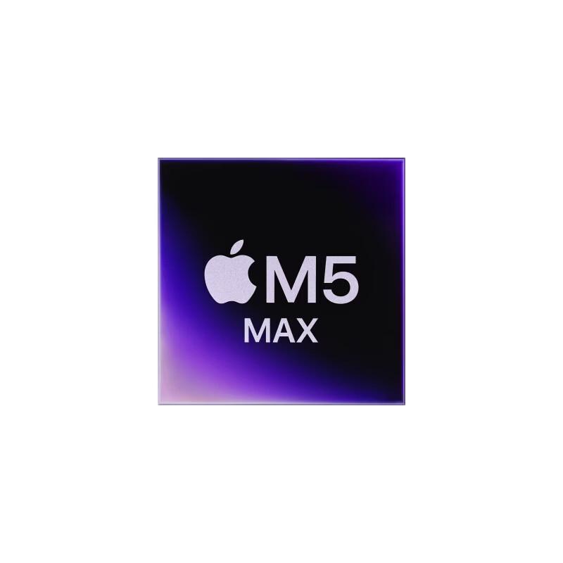 Apple MacBook Pro 14 дюймов M5 Max (Китайская версия)