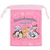 Sanrio Набор сумочек с персонажами Sanrio 574350 (САНРИО) (Шиба Ину)