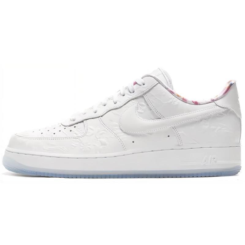 Nike Кроссовки Nike Air Force 1 Low Chinese New Year 2020 CU8870-117