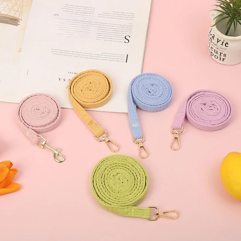 Сумка для аксессуаров для собак Поводок Принадлежности Ремень Шлейка Домашние животные Слинг для питомца Маленький Дом. Ошейник Порода Статьи Товары Грудь Продукты