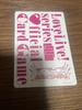[USED] Omi Kanata SEC Love Live Card Game Loveca