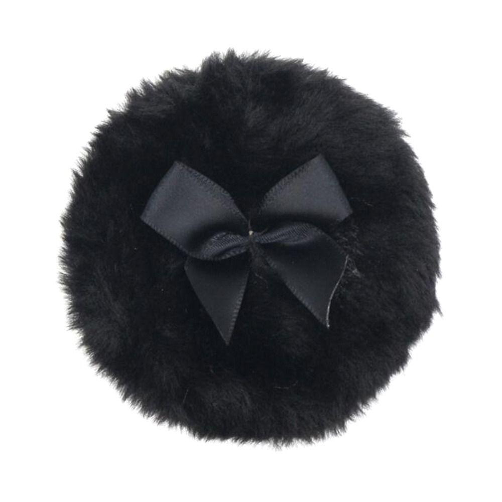 Многоразовый Женский Косметический Инструмент для Красоты Воздушная Подушка Пушистая Пуховка для Пудры Спонжи для Макияжа