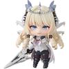 Good Smile Arts Shanghai Nendoroid Богиня Победы NIKKE Корона Без Масштаба Раскрашенная Пластиковая Фигурка Действия