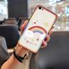 Чехол из ТПУ для телефона Xiaomi Mi 5, грязеотталкивающий, модный дизайн, противоударный, защитный, с полной оберткой, силиконовая задняя крышка