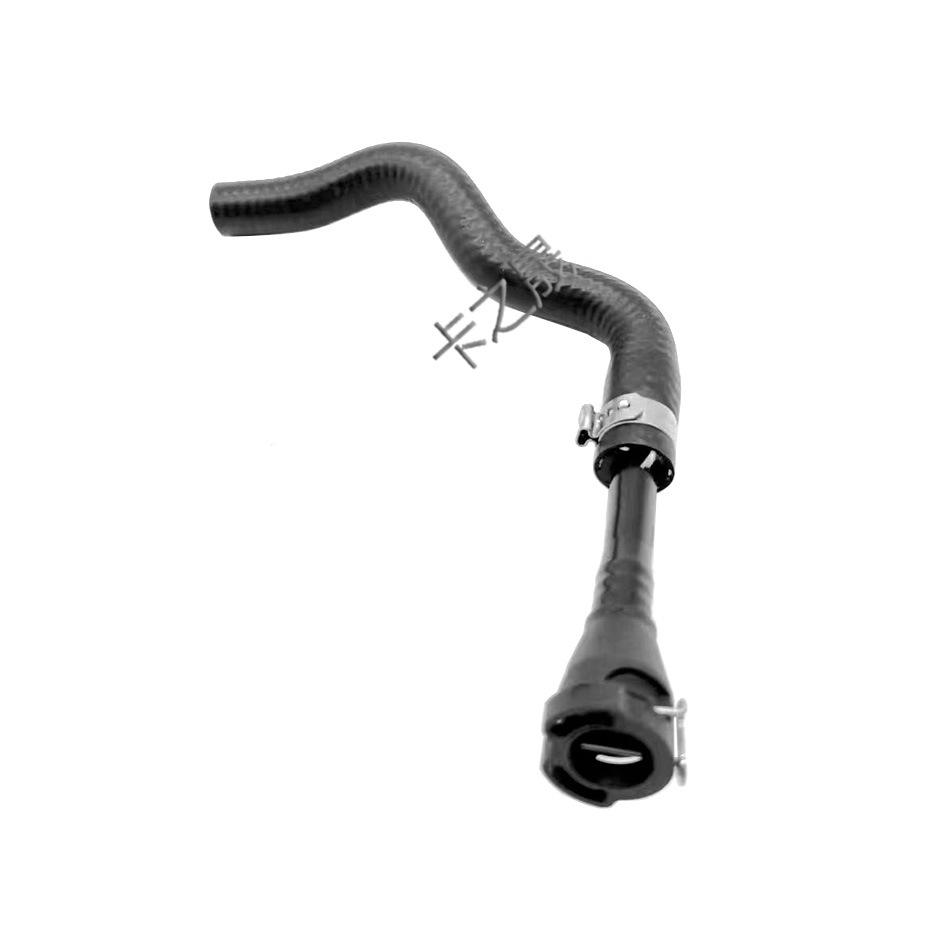 Coolant Hose for Mercedes-Benz M271 Engine - Part No. 1572030017 / 2782031217