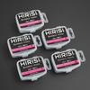 Крючки Hirisi для ловли карпа 50 шт. Покрытие PTFE Высокоуглеродистая сталь С шипом В коробке 8011