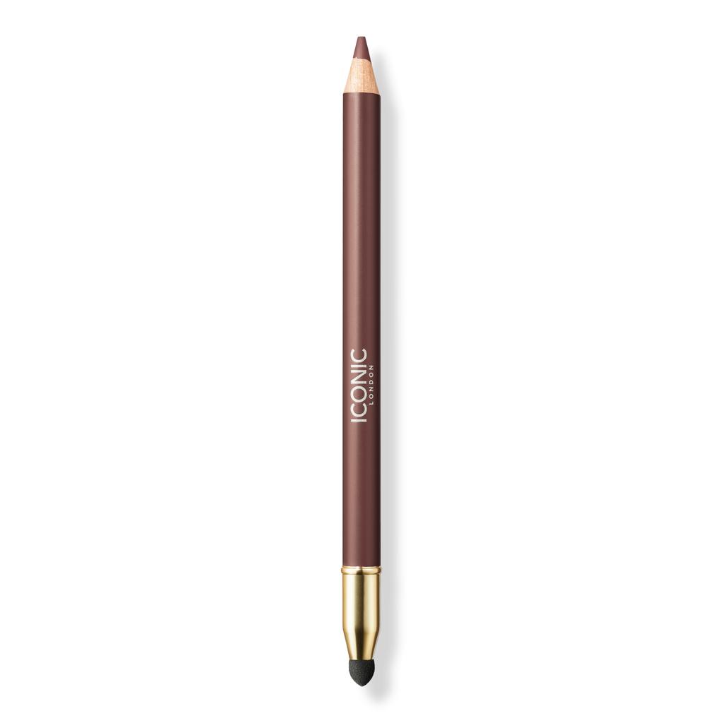 Iconic London Fuller Pout Sculpting Lip Liner 0,035 унции