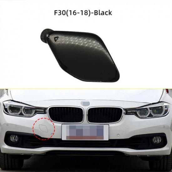 Накладка на буксировочный крюк переднего бампера для BMW 3 серии F30 F31 320i 330i 2013-2018