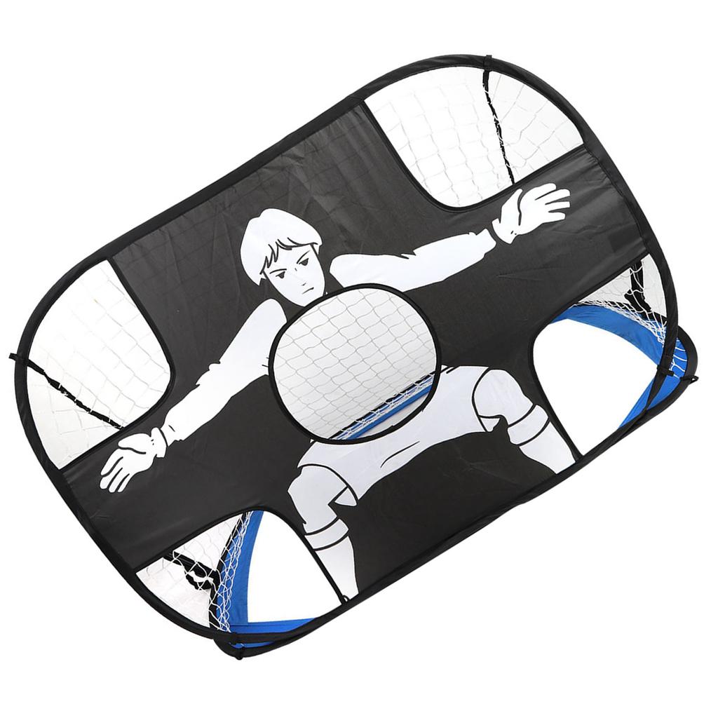 Сетка для детского футбола, сетка для ворот, для игр в помещении, на открытом воздухе, для тренировок по стрельбе, для детей, для футбола