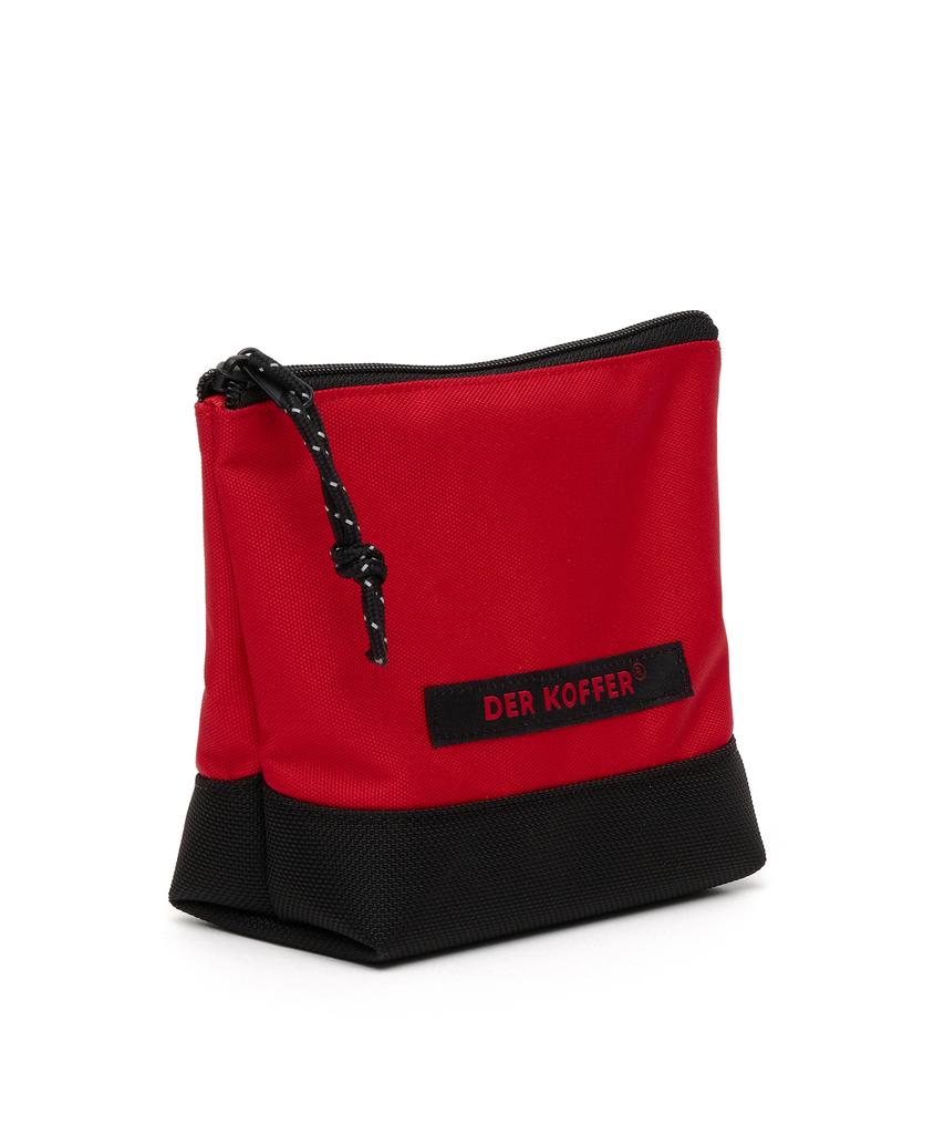 Чемодан Harmony Pouch (Размер M) [Красный]