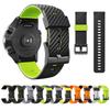 For Suunto 7/Suunto 9 Strap Wristband For Suunto 9 Baro/9 Spartan/9 GPS Soft Silicone Sports Watchband Replacement Band