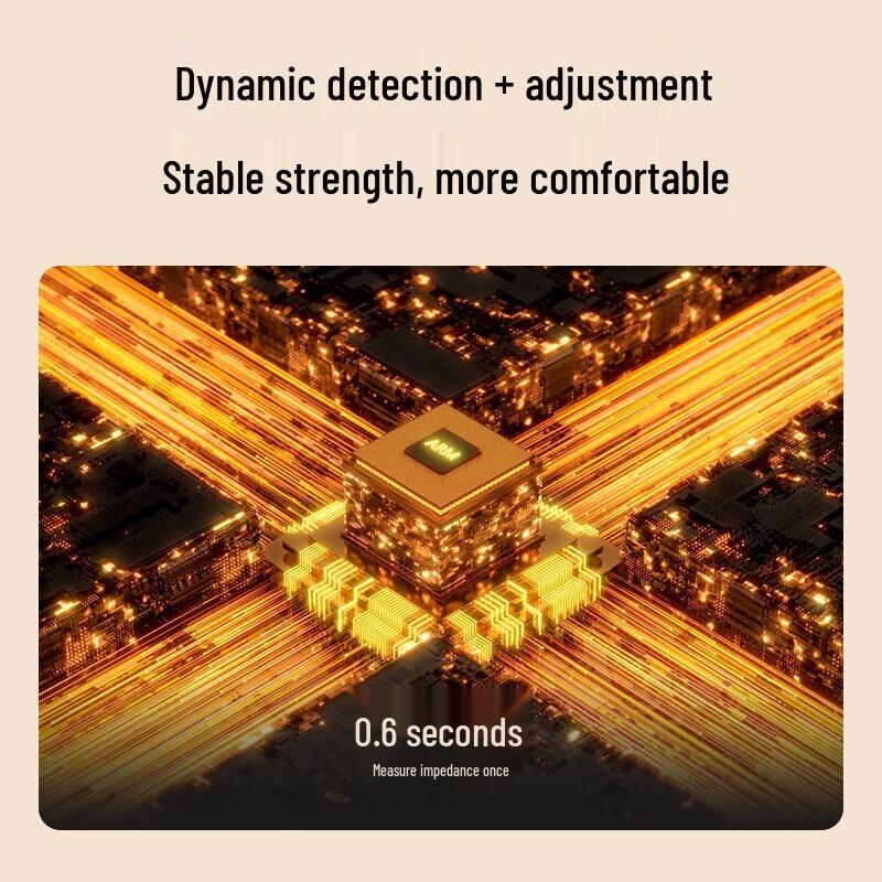 SKG K5-3 Массажер для шейного отдела позвоночника