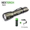 Тактический фонарь NEXTORCH TA30C MAX