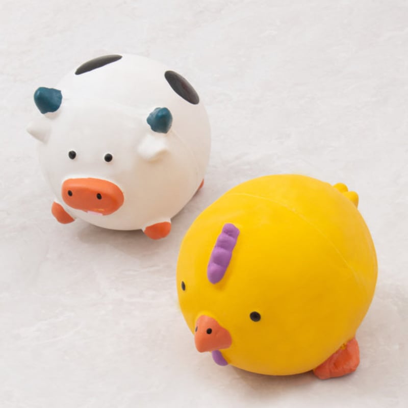 [Питомец] Игрушка из латекса для животных