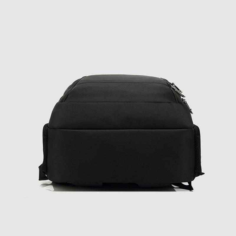 New Business Backpack Men's Schoolbag Middle School Students Women's Backpack Travel Men's Large Capacity Computer Backpack