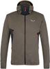 Куртка Salewa Lavaredo Hemp Hooded Jacket мужская