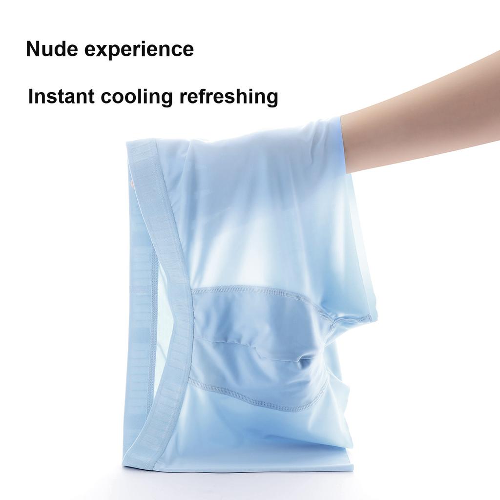 Puma Однотонные, со средней посадкой, антибактериальные, дышащие, быстросохнущие, удобные, бесшовные, повседневные трусы-боксеры, 3 пары, мужское нижнее белье 701232510-002