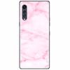 Для LG Velvet Чехол Мягкий Силикон Модный Мраморный ТПУ Funda Coque для LG Velvet 5G 6,8 дюйма Защитный Capa Для LGVelvet Чехлы