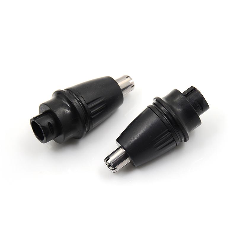 1 шт., триммер для носа, насадка для электробритвы 3 в 1