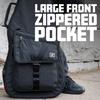Чехол для электрогитары GATOR Gator Transit Series Charcoal Black GT-ELECTRIC-BLK []
