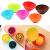 Kitchen Gadgets Bathroom Supplies Mixing Seasoning Bowl Food Storage Facial Mask Bowl Sauce Cup