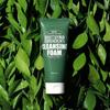 DERMA FACTORY EDLP Houttuynia Cordata 24% Cleansing Foam 120g