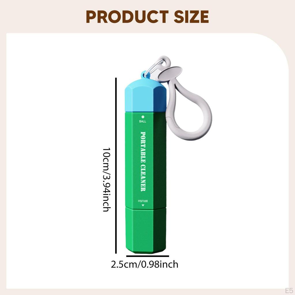 Stain Treater Pen Pre Wash Spot Cleaner Mark Remover for Food Cosmetics Wine