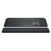 Подставка для запястий для клавиатуры Logitech MX