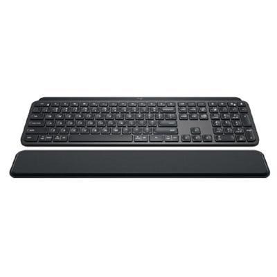 Подставка для запястий для клавиатуры Logitech MX
