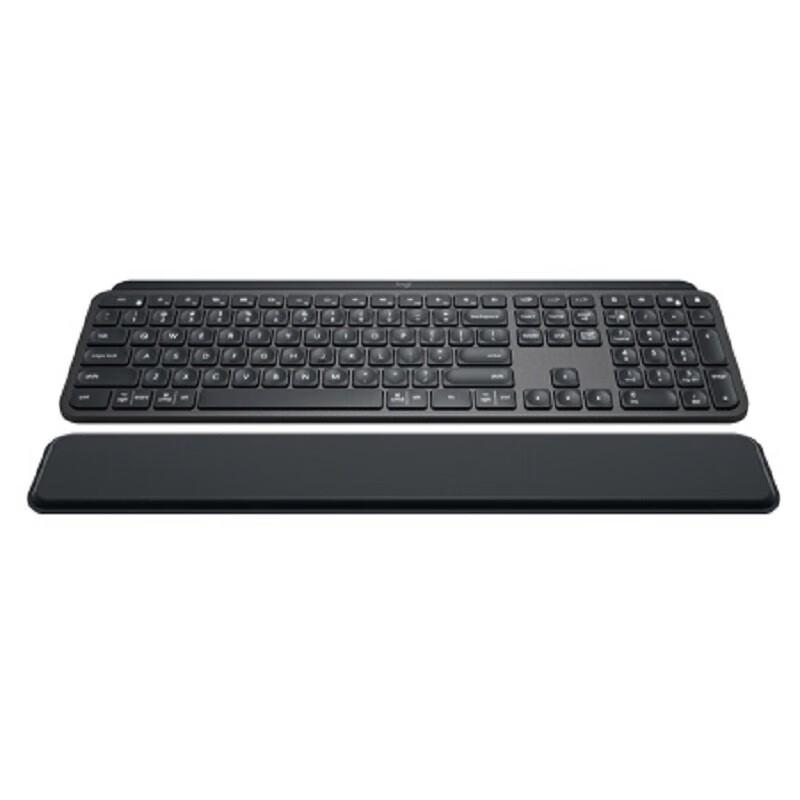 Подставка для запястий для клавиатуры Logitech MX