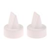 2 шт. Аксессуар для молокоотсоса с клапаном «утконос» заменяет одиночный электрический молокоотсос