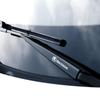 RYYX4 4PCS Car Emblem Exterior Sticker Decal Decoration For Skoda Octavia Rapid Fabia Superb Kodiaq Scala Karoq Kamiq VRS Yeti S VII