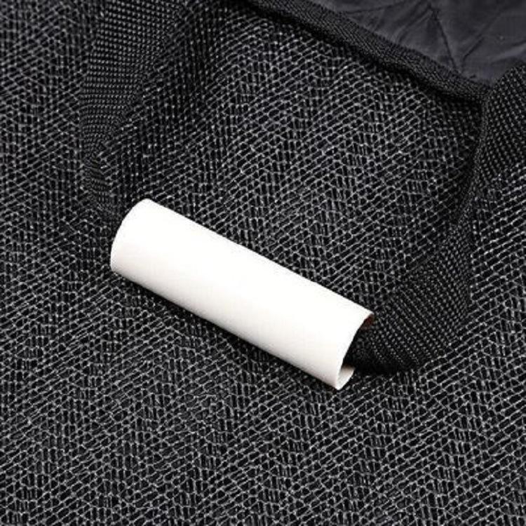 Durable Scratch-Resistant Non-Slip Front Passenger Seat Cushion for Pets