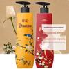 Fenghua Aromatic Shower Gel Twin Pack