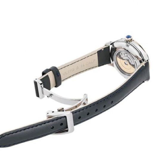 ORIENT STAR Classic Automatic Semi-skeleton Ladies Watch RE-ND0011N00B