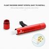 AAKI1 Car Air Outlet Perfume Clip Lasting Aromatherapy Accessories For Volvo XC90 V90 V60 XC60 V40 S80 S60 S90 C40 XC40 V70 XC70 C30 C