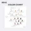 BBIA Last Auto Gel Eyeliner Mauve Burn Натуральный Для Ежедневного Использования Гладкая Текстура Цвет Высокая Стойкость Корейский Макияж #20 0.3г Не Размазывается Легко Наносится