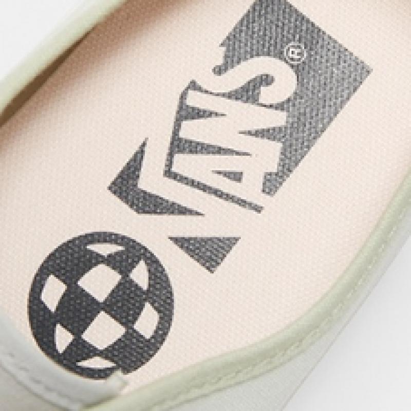Vans Подлинный переиздание 44 Зеленый Vn000ct7bgk1