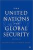 Книга The United Nations and Global Security