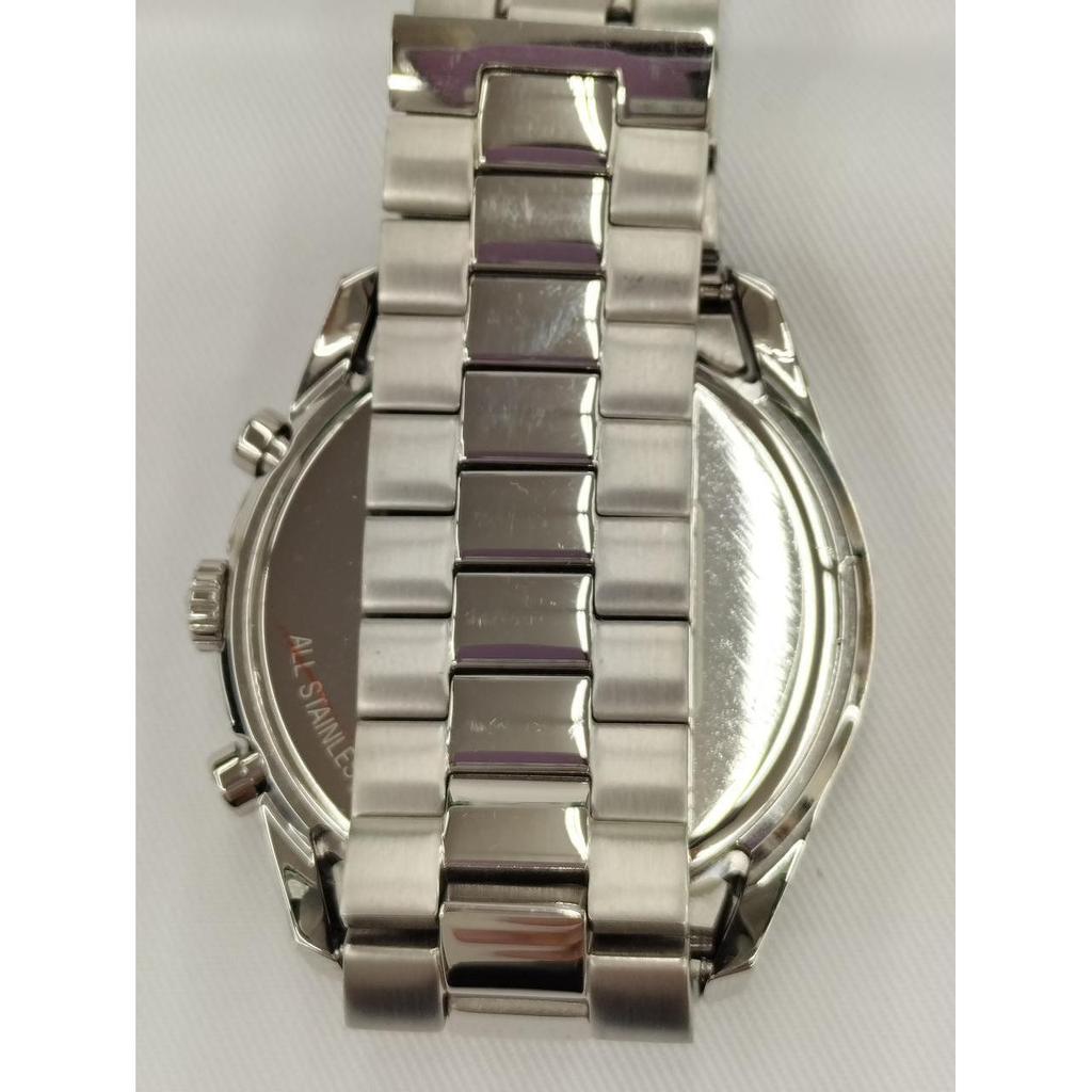 Used COACH CA-126-2-116-1635 Watch