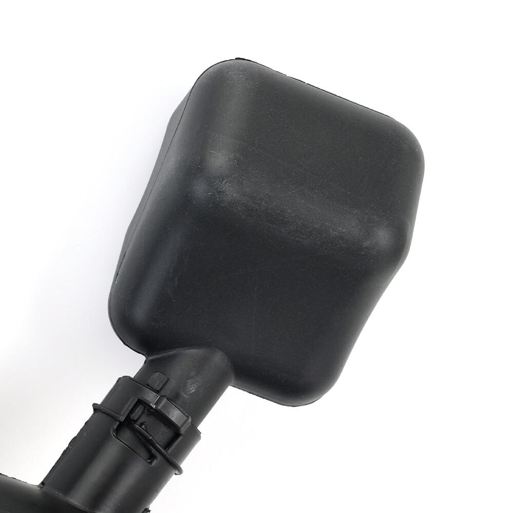 Для 2017-21 Jeep Compass Двигатель 2.4 л Воздухозаборный патрубок Шланг 68312173AA