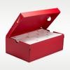 Nike Kobe 5 Год Манбы Университетский Красный (GS)