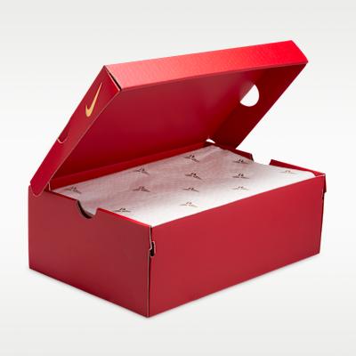 Nike Kobe 5 Год Манбы Университетский Красный (GS)