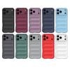 Для iPhone 17 Pro 17 Air 17e 16e Max 16 15 14 13 12 Pro Max Plus Чехол Ударопрочный Мягкий ТПУ Силиконовый Задняя крышка телефона Funda