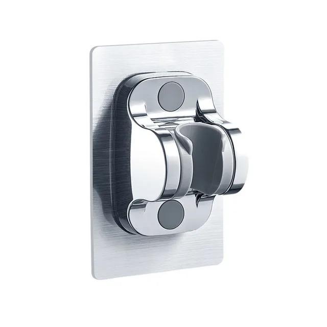 Душевая лейка с фильтром на 4 режима Ручная массажная душевая лейка С функцией остановки воды одним нажатием Усилитель для душа Аксессуары для ванной комнаты