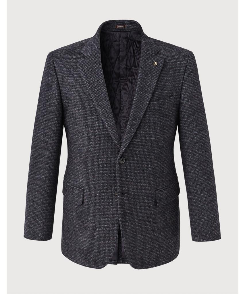 Brunobaffi Classic Jacket_Macff4W9211