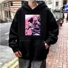 Anime Harajuku My Hero Academia Shouta Aizawa Printed Hoodies Sweatshirt Casual Boku No Hero Academia Pullover Long Sleeve Male Hoodie